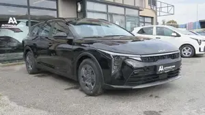 Kia K4 Bild 3