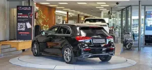 Mercedes Benz A 250e AMG-Line Aut. *Kamera*Spiegel-paket*Navi *MONATLICH AB 189 * Bild 3