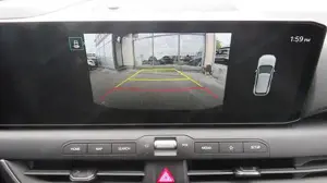 Kia K4 Bild 12