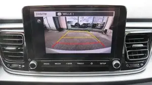 Kia Rio Bild 11