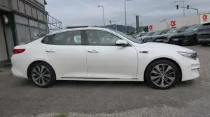 Kia Optima Bild 4
