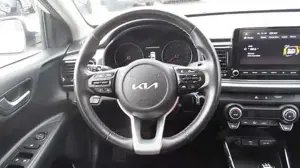 Kia Rio Bild 10