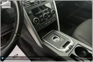 Land Rover Discovery Bild 8