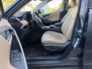 Toyota RAV4 Bild 4