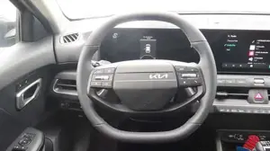 Kia K4 Bild 10