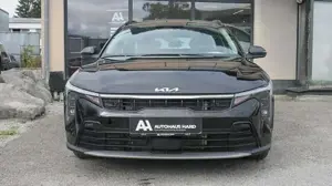 Kia K4 Bild 2