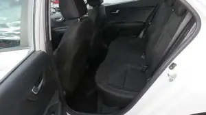 Kia Rio Bild 13