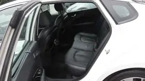 Kia Optima Bild 13