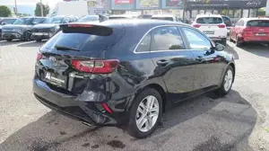 Kia ceed Bild 5
