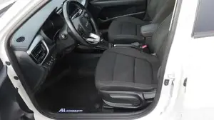 Kia Rio Bild 12