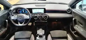 Mercedes Benz A 250e AMG-Line Aut. *Kamera*Spiegel-paket*Navi *MONATLICH AB 189 * Bild 8