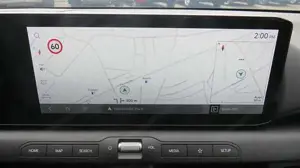Kia K4 Bild 13