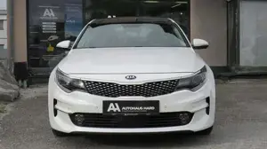 Kia Optima Bild 2