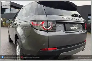 Land Rover Discovery Bild 18