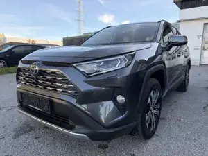 Toyota RAV4 Bild 3