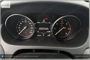 Land Rover Discovery Bild 17