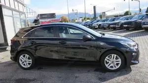 Kia ceed Bild 4