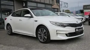 Kia Optima Bild 3