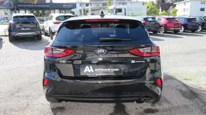 Kia ceed Bild 6