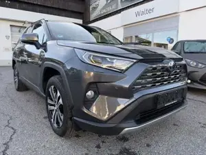 Toyota RAV4 Bild 2