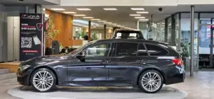 BMW 330d xDrive F31 M-Paket Touring Aut.*Navi*19Zoll*Xenon* Bild 2