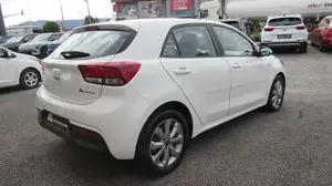 Kia Rio Bild 5