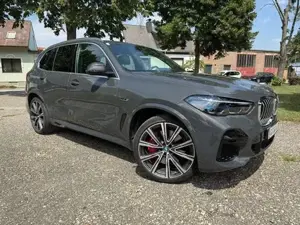 BMW X5 M-Paket
