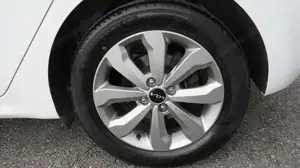 Kia Rio Bild 9