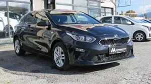Kia ceed Bild 3