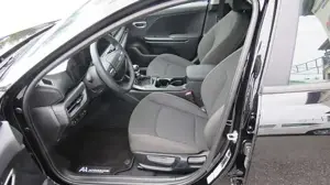 Kia K4 Bild 11