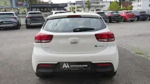 Kia Rio Bild 6