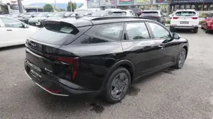 Kia K4 Bild 5