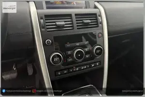 Land Rover Discovery Bild 6