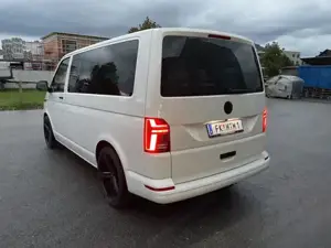 Multivan T6.1 Trendlein 4 Motion