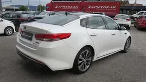Kia Optima Bild 5