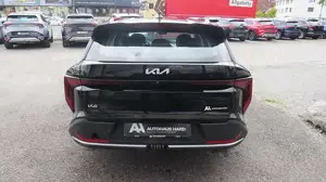 Kia K4 Bild 6