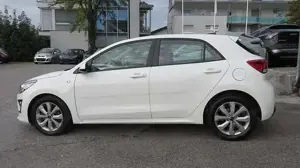 Kia Rio Bild 8