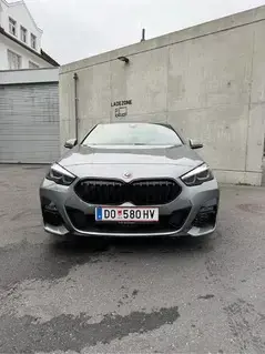 bmw 2er-218d