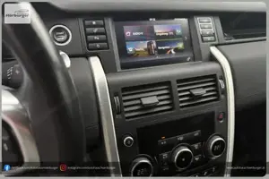 Land Rover Discovery Bild 14
