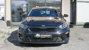 Kia ceed Bild 2