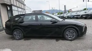 Kia K4 Bild 4