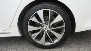 Kia Optima Bild 9