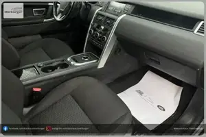 Land Rover Discovery Bild 10