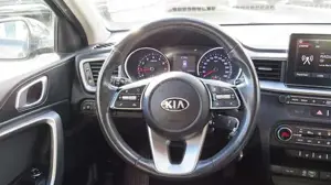 Kia ceed Bild 11