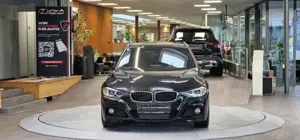 BMW 330d xDrive F31 M-Paket Touring Aut.*Navi*19Zoll*Xenon* Bild 3