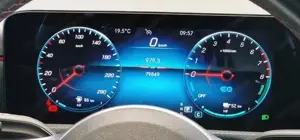 Mercedes Benz A 250e AMG-Line Aut. *Kamera*Spiegel-paket*Navi *MONATLICH AB 189 * Bild 2