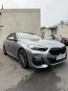bmw 2er-218d Bild 2