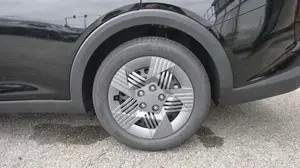 Kia K4 Bild 8