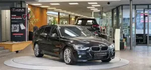 BMW 330d xDrive F31 M-Paket Touring Aut.*Navi*19Zoll*Xenon* Bild 4