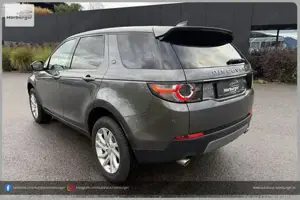 Land Rover Discovery Bild 3